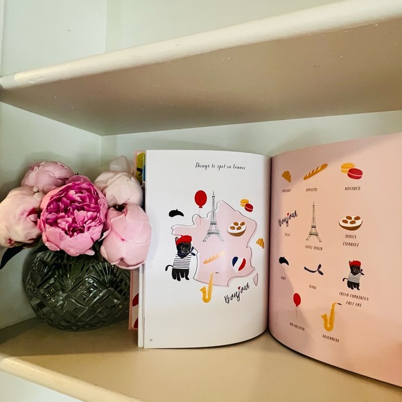 Toco Can Can: and you can too!  Children’s book - Picture 3 of 4